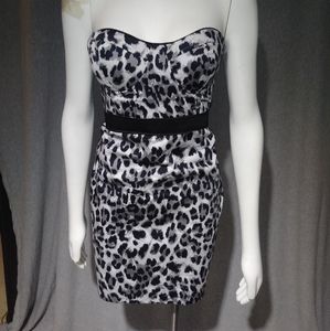 VINTAGE  Guess Dress